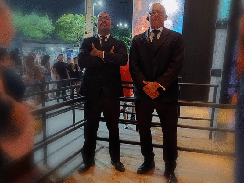 Vigia Noturno x Vigilante: Entenda as Diferenças, Desafios e Requisitos Legais alt="vigia-noturno-cuiabá"